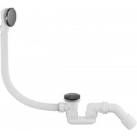 Слив-перелив Grocenberg GB230 (графит)