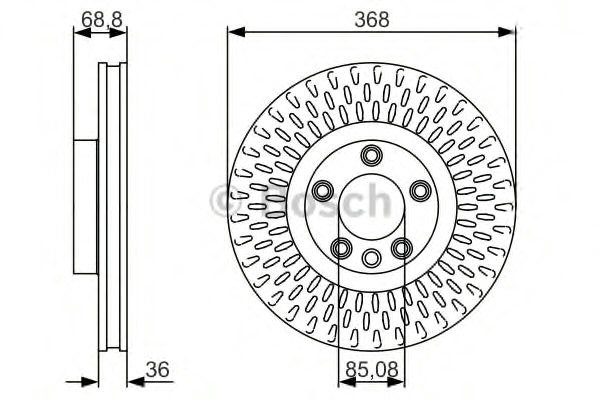 

Bosch 0986479A33