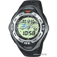 Наручные часы Casio SPF-60-1A