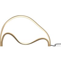 Настольная лампа Maytoni Plons MOD283TL-L12BS3K