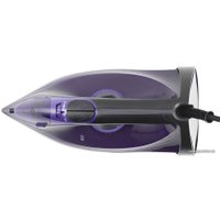 Утюг Polaris PIR 2487AK 3m (фиолетовый)
