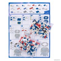 Конструктор Поделкин PLK-02 №01 Кошка