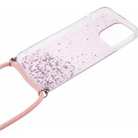 Чехол для телефона G-Case для iPhone 16 Pro 6601108161E (розовый)