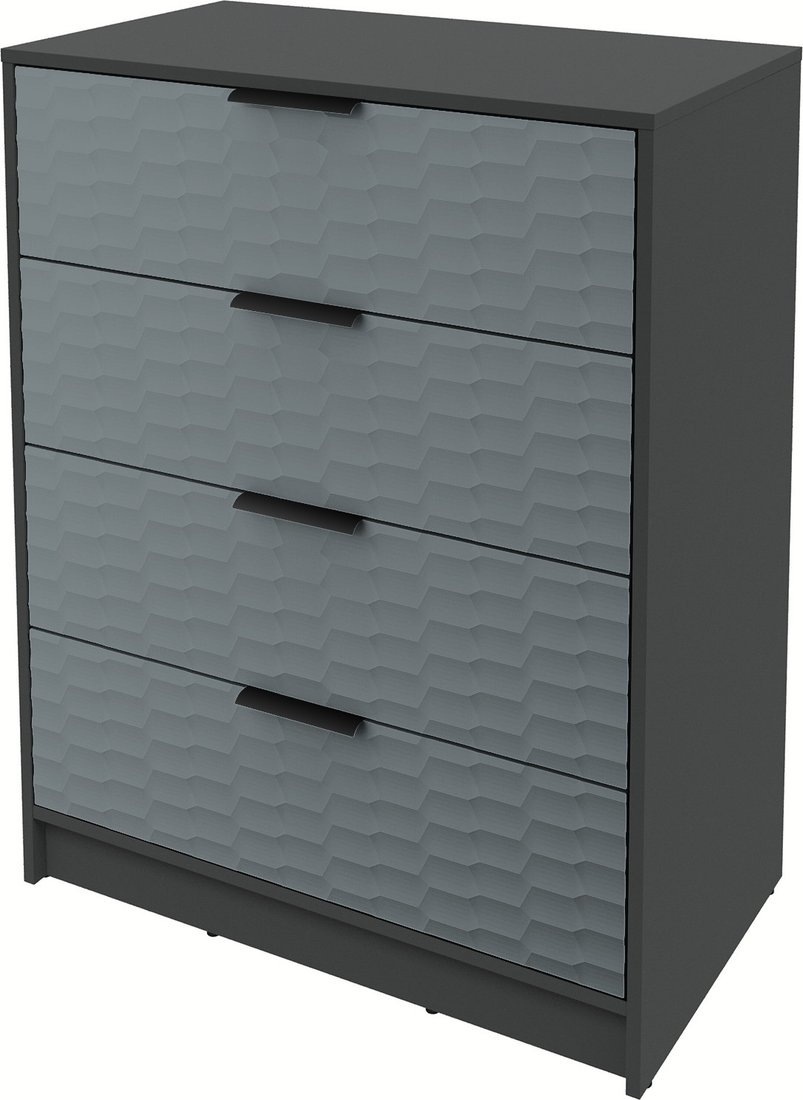 

Комод Интерлиния Концепт Зодиак КТ-К80 (антрацит/серый)