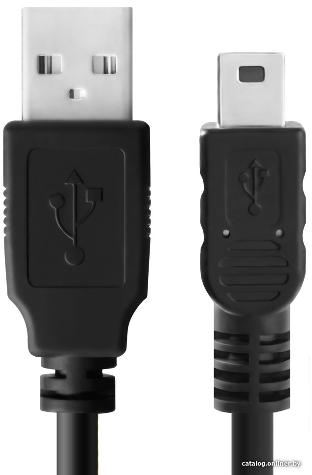 Кабель Greenconnect Russia GCR-UM2M5P-BB2S-1.8m