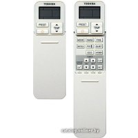 Кондиционер Toshiba RAS-13N3KV-E/RAS-13N3AV-E