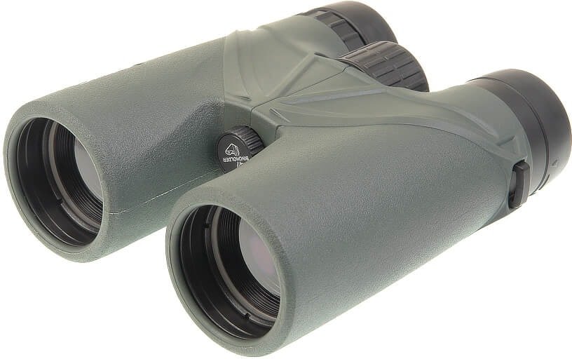 

Бинокль Veber Sputnik 8x42G