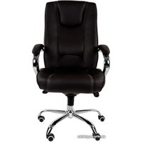  Русские кресла РК-100 Хром (черный) в Витебске