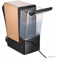 Рожковая кофеварка Kitfort KT-7230