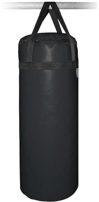 

Мешок Спортивные мастерские SM-234, 25 кг (черный)