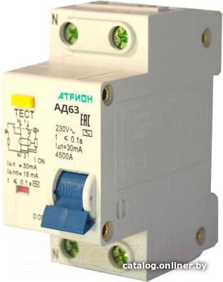 Выключатель автоматический Schneider Electric DEKraft 22749DEK