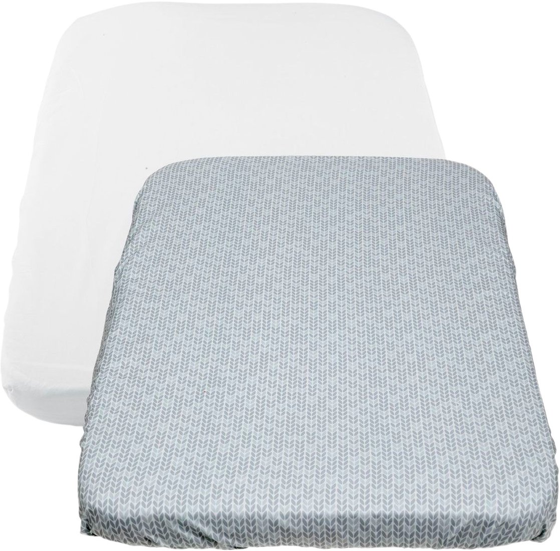 

Постельное белье Chicco Next2Me Tricot 08010796600000 (2шт)