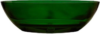 Abber Kristall 180x85 AT9702 Emerald