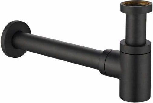 

Сифон Paffoni Light ZACC240NO