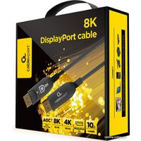 Кабель Cablexpert CC-DP8K-AOC-10M