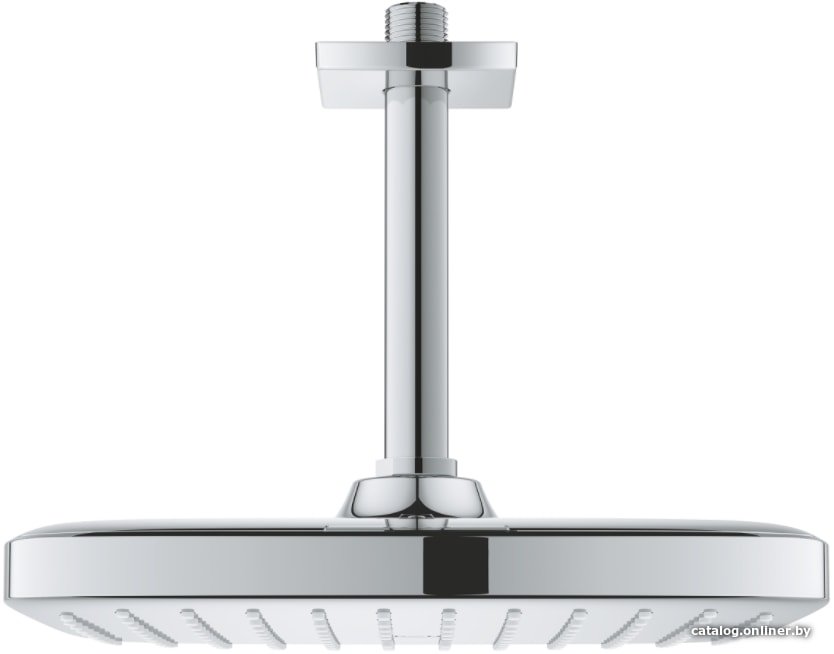 Верхний душ Grohe Tempesta 250 Cube 26683000