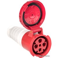 Розетка промышленная EKF PROxima ps-234-63-380