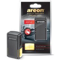  Areon Car blister Sport Lux Platinum