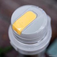 Термос Fissman 9849 1 л (нержавеющая сталь)