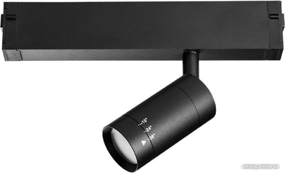 Трековый светильник Lightstar Teta 205017R