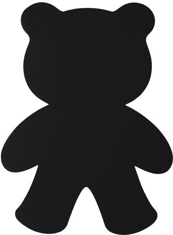 

Магнит грифельный BRAUBERG Teddy Bear 237841
