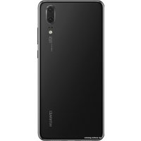 Телефон Huawei P20 EML-L29C 4GB/64GB (черный)
