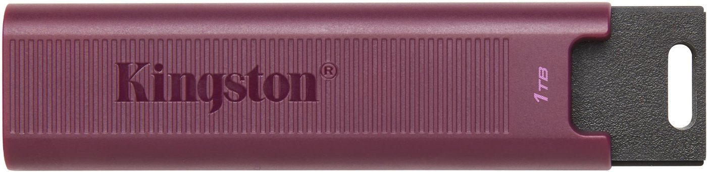 

USB Flash Kingston DataTraveler Max Type-A 1TB