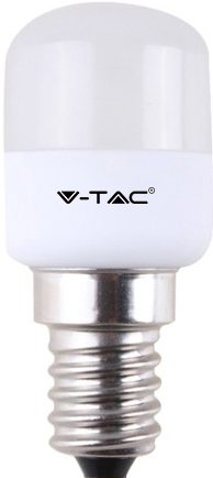 Светодиодная лампочка V-TAC ST26 E14 2 Вт 3000 К VT-202