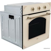 Электрический духовой шкаф Avex RYM 6090 F