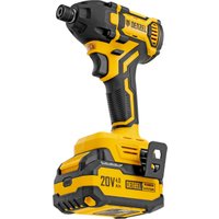 Винтоверт Denzel CIDH-BL-20-270 (с 1-им АКБ, кейс)