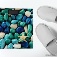 Напольные весы Luazon Камни LVE-005