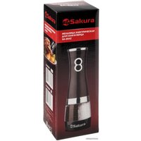 Электроперечница Sakura SA-6642BK