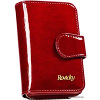 Кошелек Cedar Rovicky 8809-MIRN-3496 (красный)