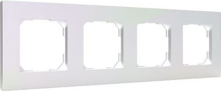 

Рамка Tokov Electric Pixel TKE-PX-RM4-C04 (перламутровый)