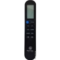 Кондиционер Royal Clima Attica Nero Inverter RCI-AN22HN