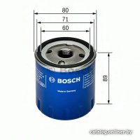 Масляный фильтр Bosch 0451103299