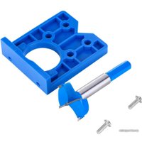 Сверло Deko WWDL02 041-0225