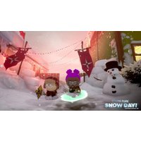  South Park: Snow Day! для PlayStation 5