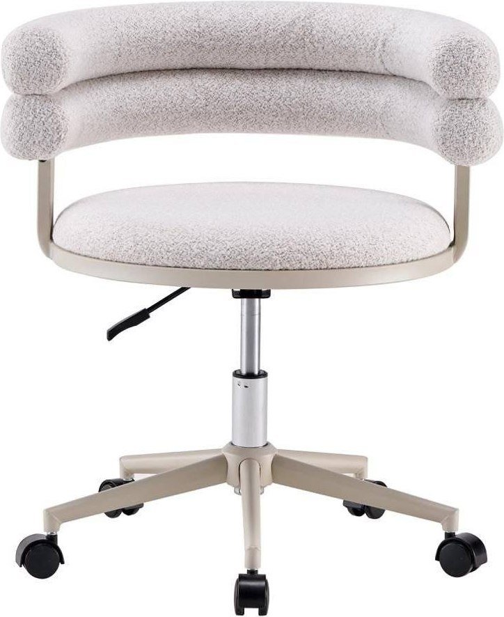 

Офисное кресло Stool Group Ponty OTE-CL 113 (светло-серый/серый)