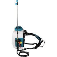 Аккумуляторный опрыскиватель Makita DUS108Z (без АКБ)
