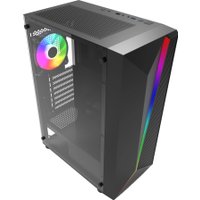 Корпус A4Tech Bloody BD-CC106F (черный) в Гомеле