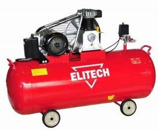 

Компрессор ELITECH КПР 200/550/3.0