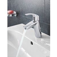 Умывальник Grohe 3933500H с гигиеническим покрытием 59.5x48.2