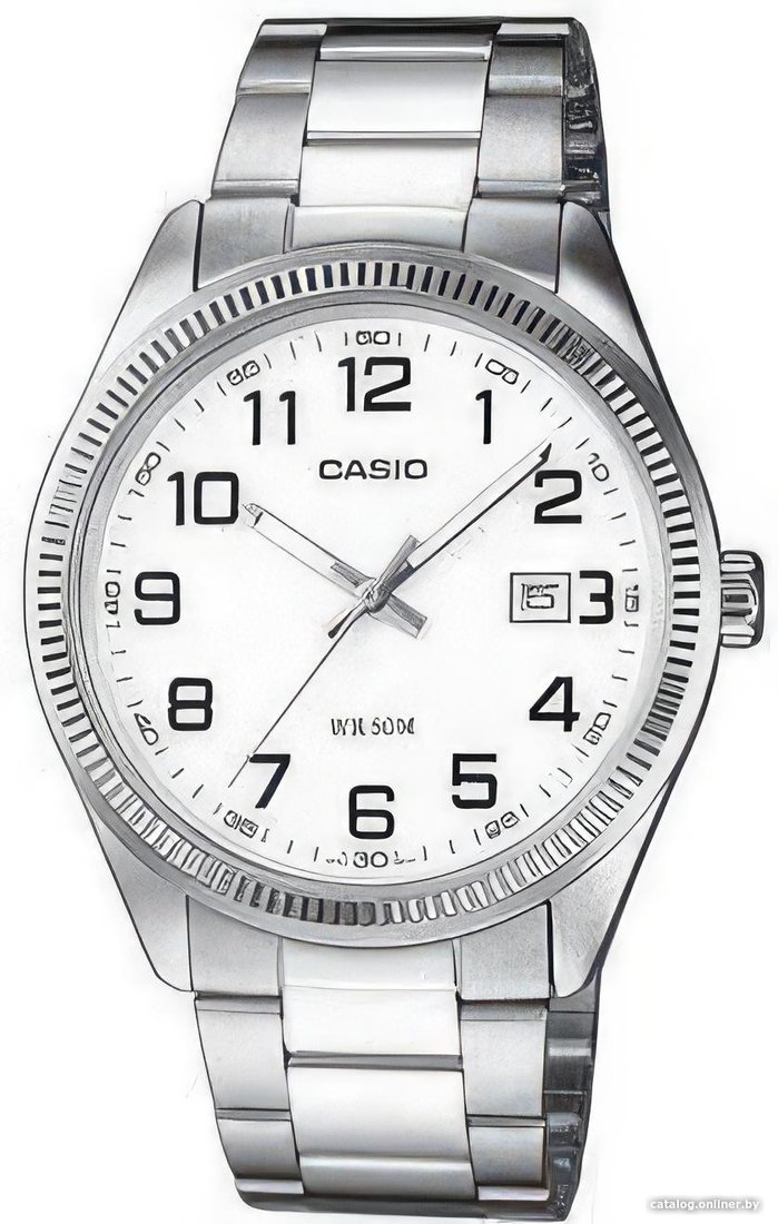 Наручные часы Casio MTP-1302D-7B