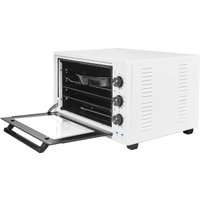 Мини-печь MIU 3600 L (белый)