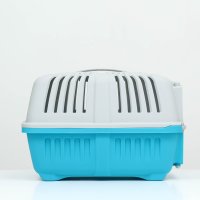 Переноска Sima-Land 9347027 (синий)