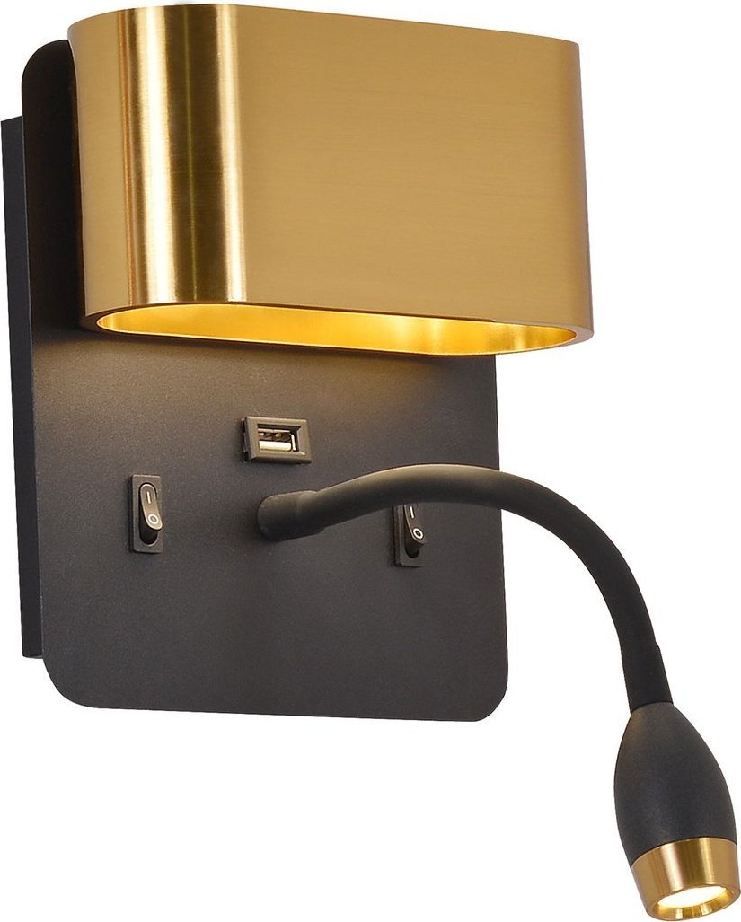 Бра F-Promo Parret 4475-2W