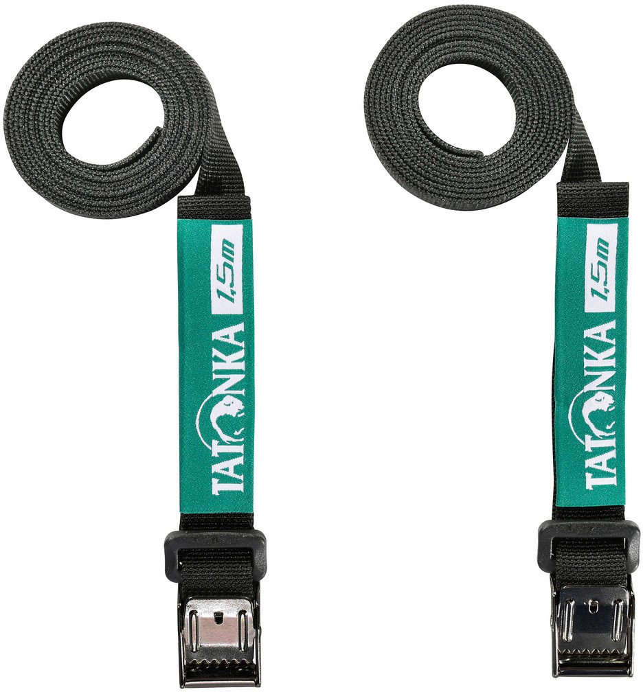 

Стропы грузовые Tatonka Easy Strap 3216.040 (черный)