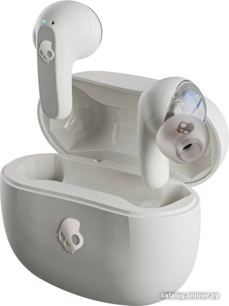 Наушники Skullcandy Rail (бежевый)