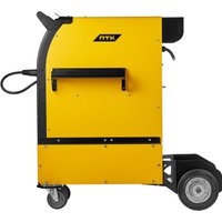 Сварочный инвертор ПТК RILON MIG 300 GN 005.300.276